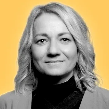 Porträt Doreen Ballauf