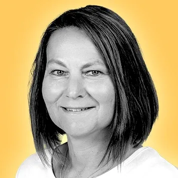 Porträt Silke Bayer