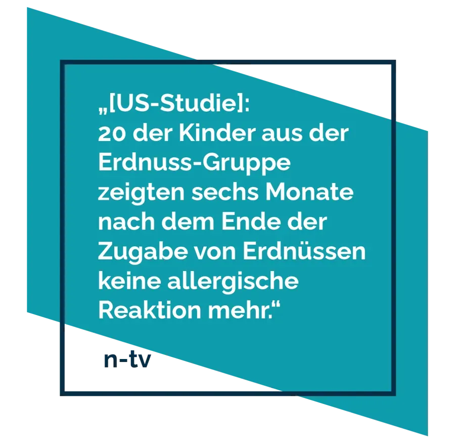 Presseclipping zur Markteinführung