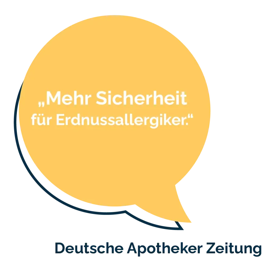 Presseclipping zur Markteinführung