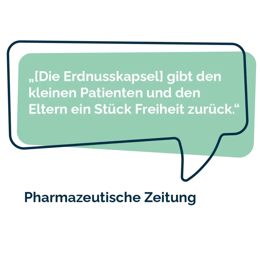 Presseclipping zur Markteinführung