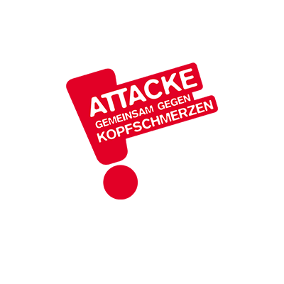 Attacke! Kopfschmerzen